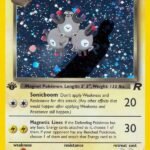 Dark Magneton (11) [TR - 11/82]