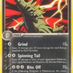 Dark Tyranitar - 019/109 [RR - 19/109]