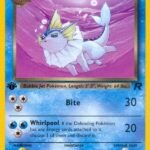 Dark Vaporeon [TR - 45/82]