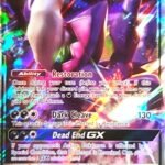 Darkrai GX - 88a/147 [PR - 088a/147]