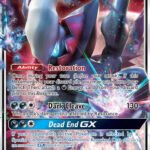 Darkrai GX [SM03 - 88/147]