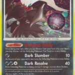 Darkrai [MD - 3/100]