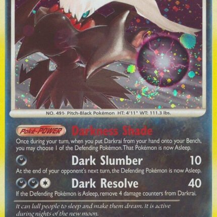 Darkrai [MD - 3/100]