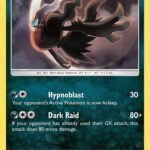 Darkrai [SM03 - 87/147]