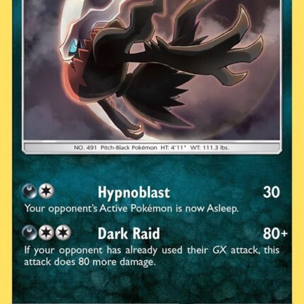 Darkrai [SM03 - 87/147]
