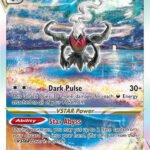 Darkrai VSTAR [CRZ:GG - GG50/GG70]
