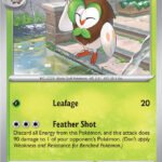 Dartrix [POR - 011/088]