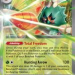 Decidueye ex [OBF - 015/197]