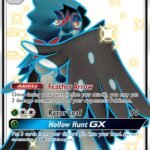 Decidueye GX [HIF:SV - SV47/SV94]