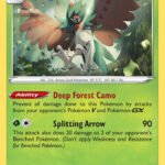 Decidueye [SHF - 008/072]