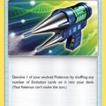 Devolution Spray Z [SM10 - 166/214]