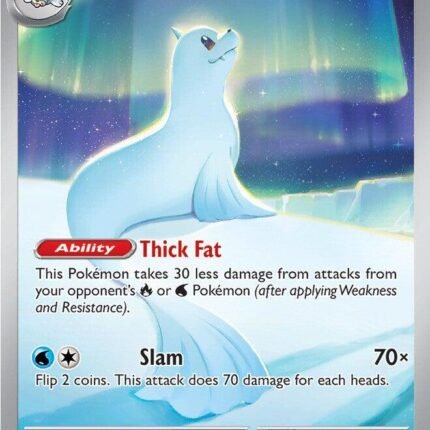 Dewgong - 097/094 [PFL - 097/094]