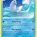 Dewgong [SWSH11 - 034/196]
