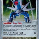 Dialga LV.X - DP37 [PR - DP37]