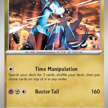 Dialga [SSP - 135/191]