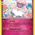 Diancie [GEN - RC22/RC32]