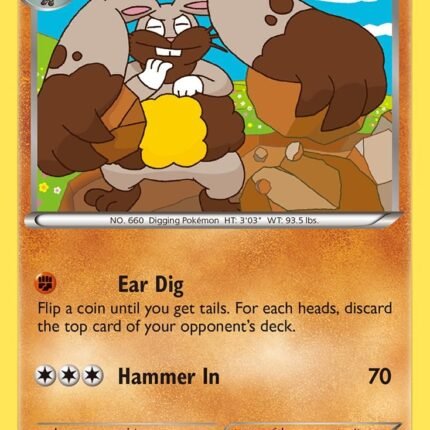 Diggersby [PRC - 90/160]