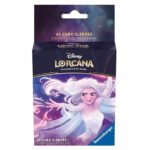 Disney Lorcana Sleeves - Elsa