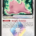 Ditto Prism Star [SM8 - 154/214]