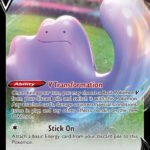 Ditto V [SHF - 050/072]