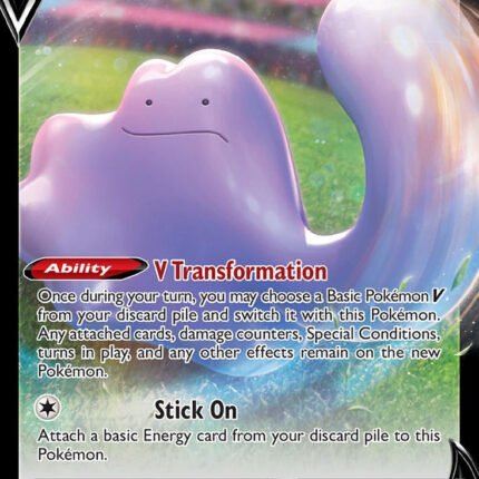 Ditto V [SHF - 050/072]