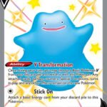 Ditto V [SHFSV - SV118/SV122]