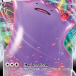 Ditto VMAX [SHF - 051/072]