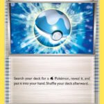 Dive Ball [PRC - 125/160]