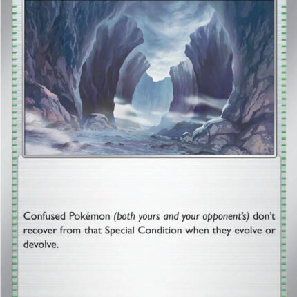 Dizzying Valley [PFL - 088/094]