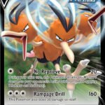 Dodrio V [SWSH08 - 201/264]
