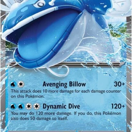 Dondozo ex - 066/182 [DRI - 066/182]
