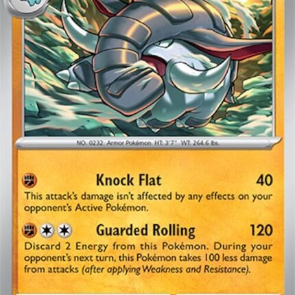 Donphan [SSP - 103/191]