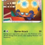 Dottler [SWSH11 - 019/196]