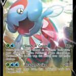 Dracovish V [SWSH09 - 114/172]