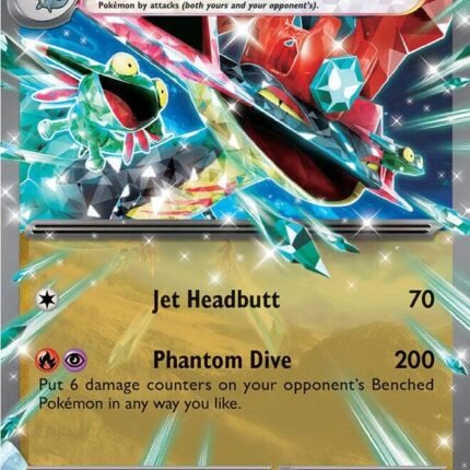 Dragapult ex [ASC - 160/217]