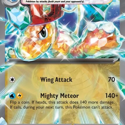 Dragonite ex [OBF - 159/197]