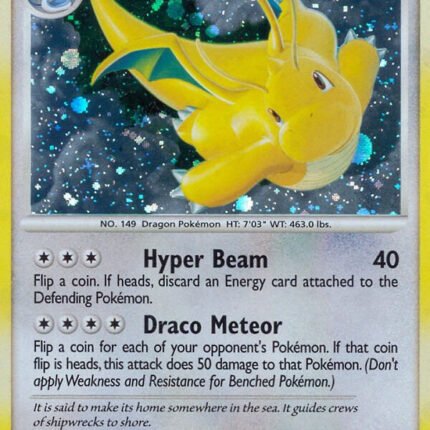 Dragonite [LA - 2/146]