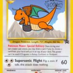 Dragonite (Movie Promo) [PR - 05/53]