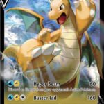 Dragonite V [PGO - 049/078]