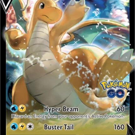 Dragonite V - SWSH235 [SWSD - SWSH235]
