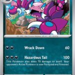 Drapion [POR - 052/088]