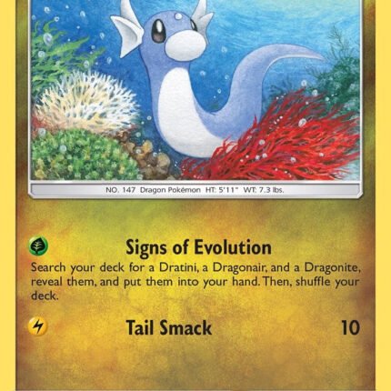 Dratini [SM01 - 94/149]