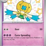 Drifblim [PAF - 156/091]