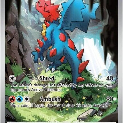 Druddigon - 151/086 [WHT - 151/086]