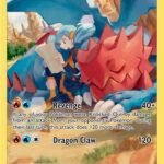 Druddigon [SWSH12: TG - TG09/TG30]