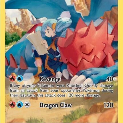 Druddigon [SWSH12: TG - TG09/TG30]