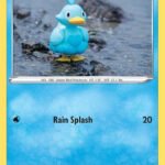 Ducklett [SWSH11 - 046/196]