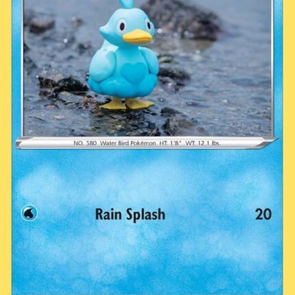 Ducklett [SWSH11 - 046/196]