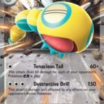 Dudunsparce ex - 121/159 [JTG - 121/159]