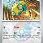Dunsparce (Poke Ball Pattern) [PRE - 079/131]